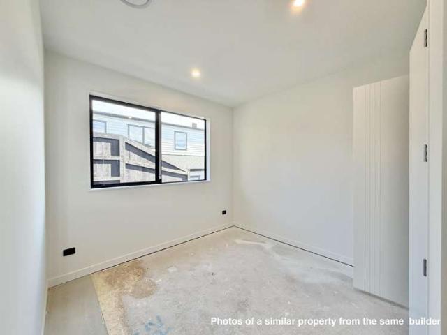 38 Skulander Crescent, Millwater, Rodney