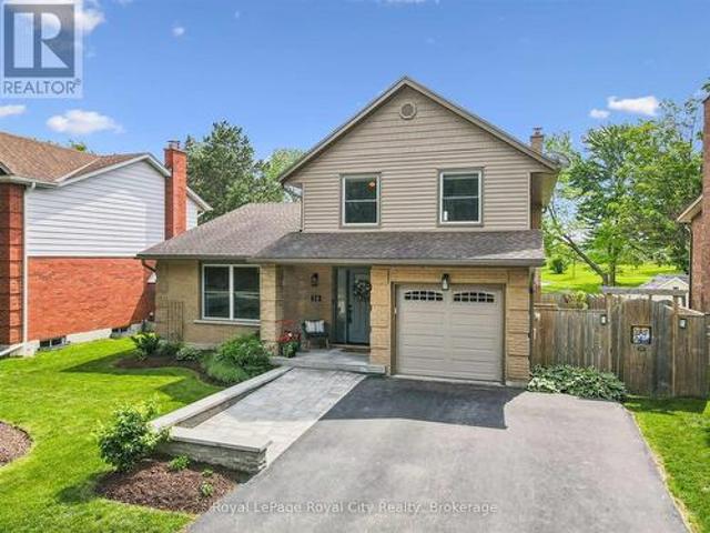 38 Shadybrook Crescent, Guelph Kortright West, ON, N1G 3G5 house for sale | Listing ID X13543 | Royal LePage