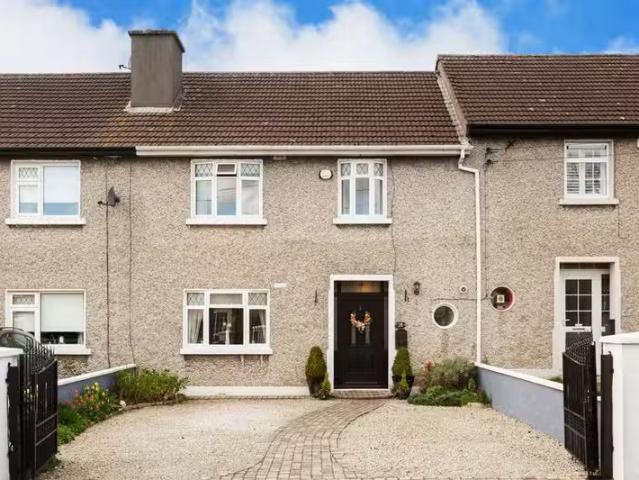 38 Shanvarna Road, Santry, Dublin 9