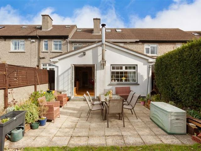38 Shanvarna Road, Santry, Dublin 9 DNG Phibsboro 4911 MyHome. Ie Residential