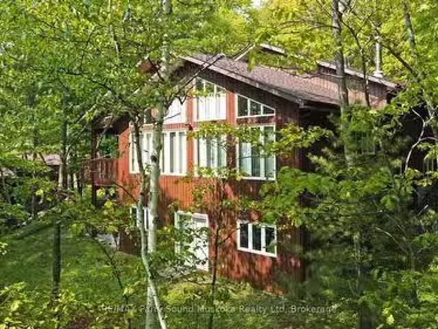 38 Shebeshekong Estates Road S, Carling, ON, P0G 1G0 house f.
