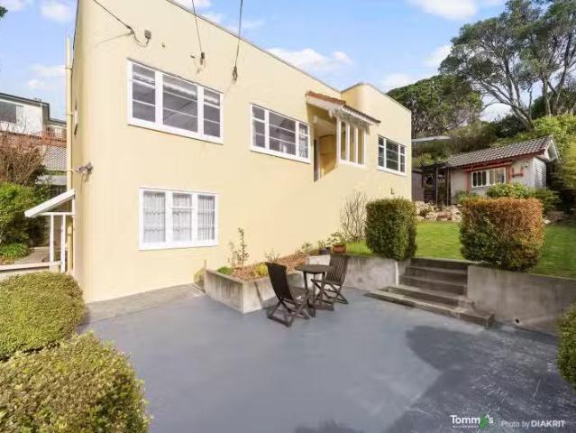 38 Shirley Street, Karori, Wellington City