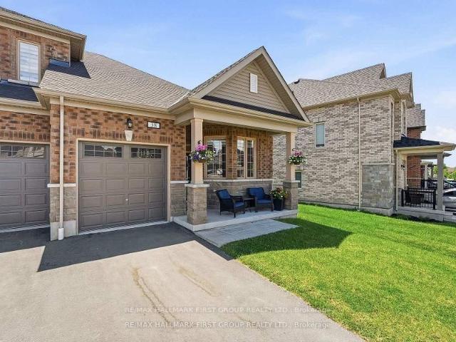38 Southampton Street, Scugog | For Sale @ $818,800 | Condos. Ca