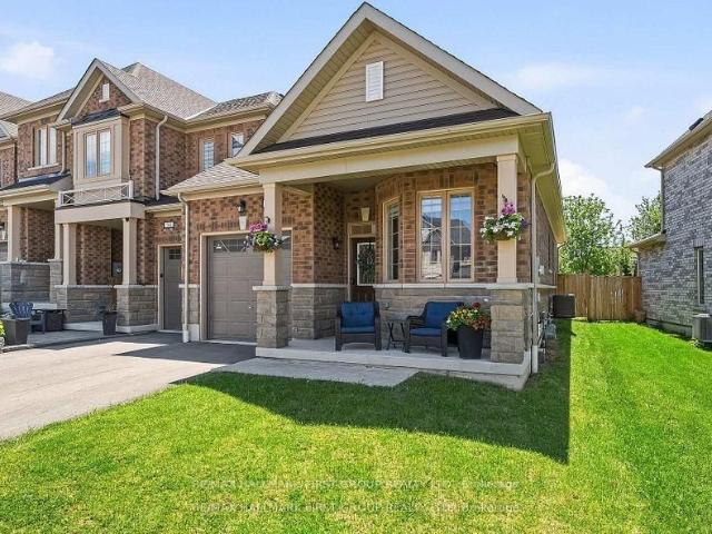 38 Southampton Street, Scugog | 2Beds/2Bath, Townhouse, $2,850/mo | Condos. Ca
