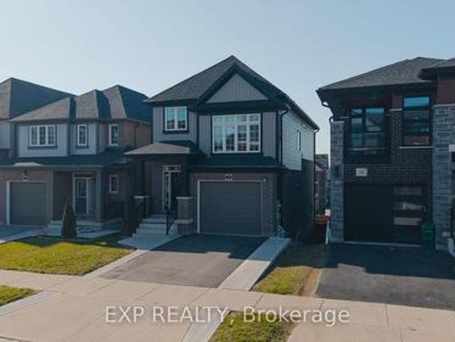 38 Sportsman Hil Street, Kitchener, ON, N2H 5T3 house for sale | Listing ID X13141 | Royal LePage