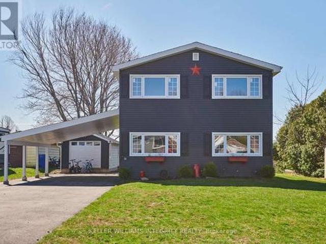 38 St Lawrence Street, South Stormont, ON, K0C 1M0 house for sale | Listing ID X12121 | Royal LePage