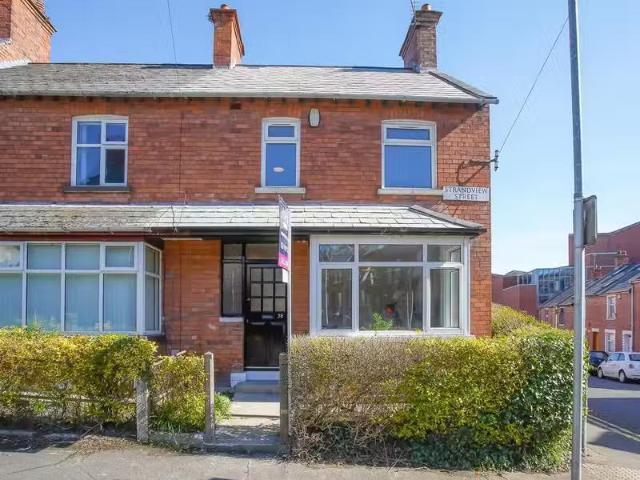 38 Strandview Street