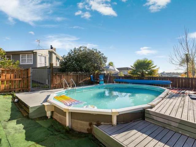 38 Sunvue Road, Glen Eden, Waitakere City