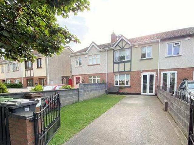38 Sundale Close Tallaght Dublin 24
