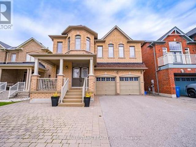 38 Sugardale Street, Whitchurch Stouffville, ON, L4A 0B7 house for sale | Listing ID N13029 | Royal LePage