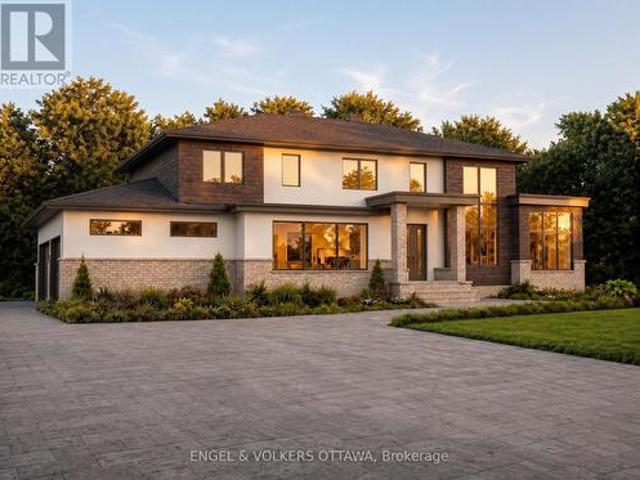 38 Synergy Way, Ottawa, ON, K2W 0G7 house for sale | Listing ID X13462 | Royal LePage