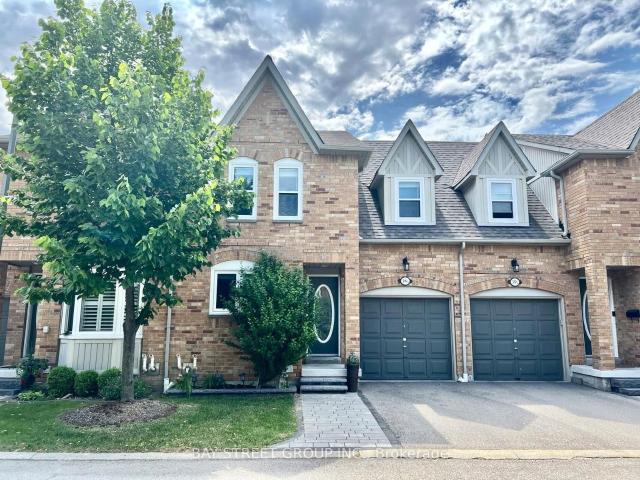 38A 5940 Glen Erin Drive, Mississauga | Terminated, W13624 | Condos. Ca