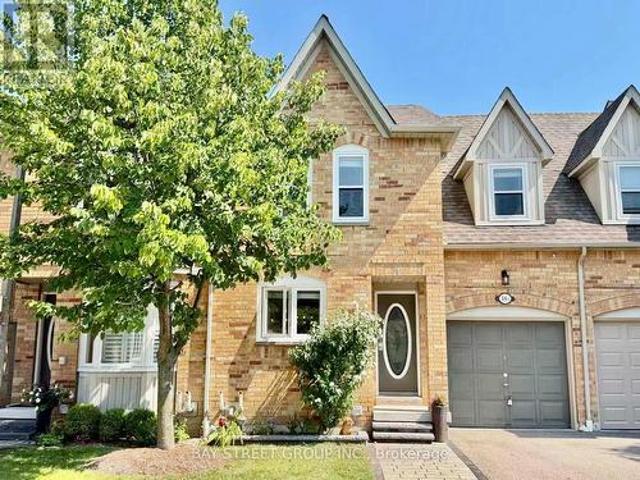 38A 5940 Glen Erin Drive, Mississauga, ON, L5M 5W9 townhouse for lease | Listing ID W13666 | Royal LePage