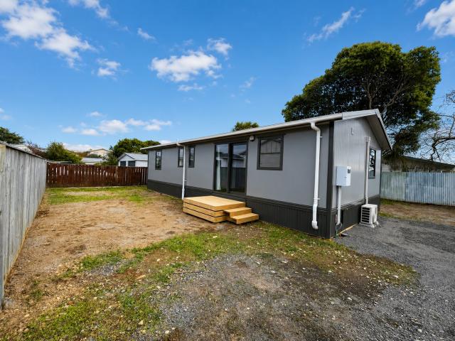 38A Balmoral Street, Levin