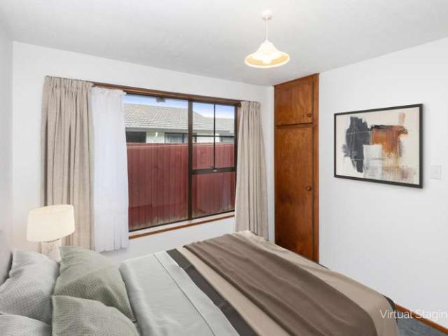 38A Greenock Street, Redwood, Christchurch City