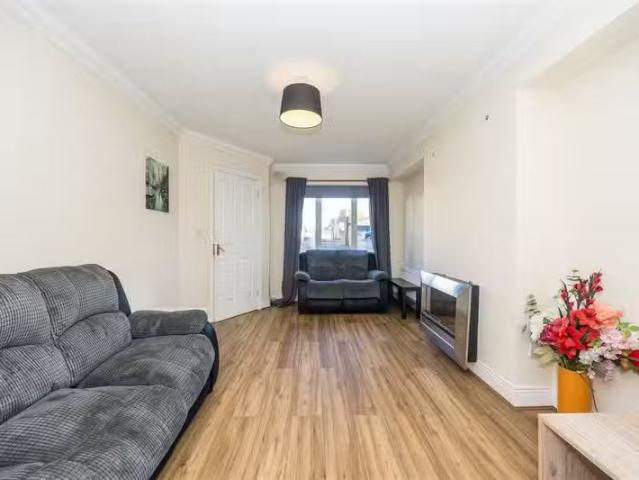 38A Huntstown Rise, Mulhuddart, Dublin 15, D13 Y4DK