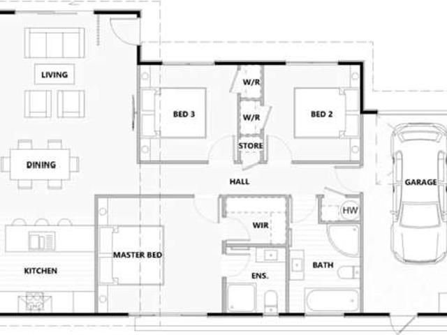 38a The Esplanade, Westshore, Napier City