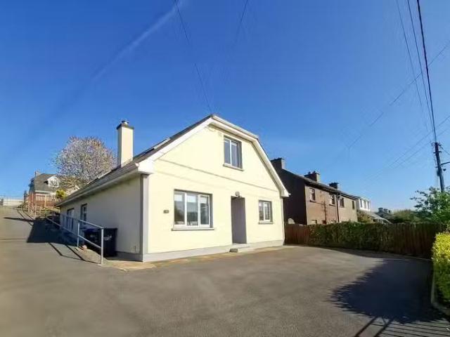 38B Garden City, Gorey, Co. Wexford, Y25NY75 is for sale