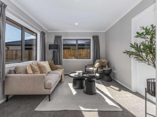 38C George Street, Levin, Horowhenua
