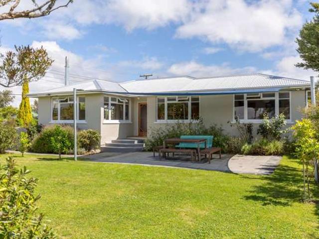 38C Kuratawhiti Street, Greytown, South Wairarapa