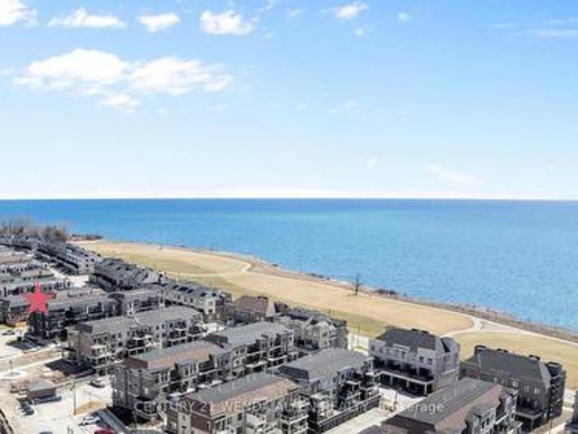 38D Lookout Drive, Clarington, ON, L1C 7G2 townhouse for sale | Listing ID E12094 | Royal LePage