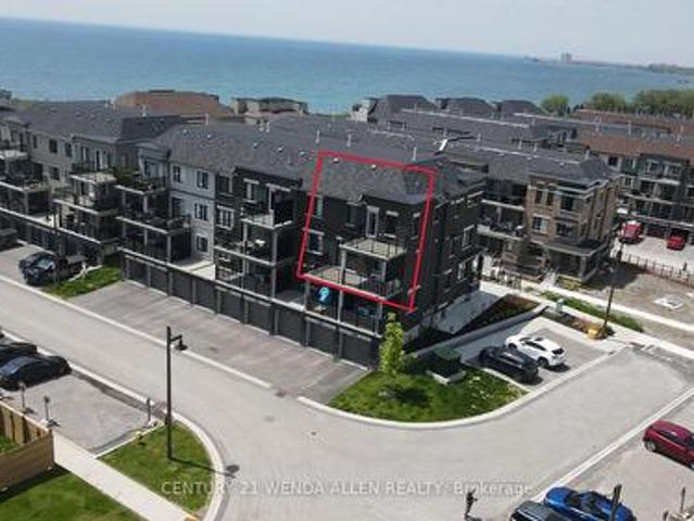 38D Lookout Drive, Clarington, ON, L1C 7G2 townhouse for sale | Listing ID E12208 | Royal LePage
