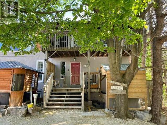 38L, 38R, 38C 190, 192, 194 Tyrolean Lane, Blue Mountains, ON, L9Y 3Z2 investment for sale | Listing ID X12936 | Royal LePage