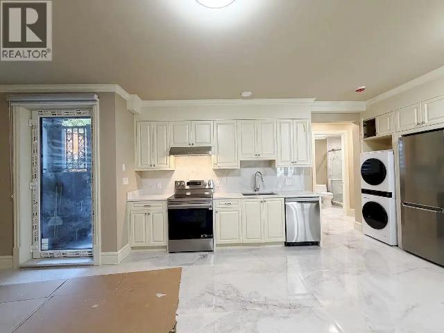 38XX W 36TH AVE VANCOUVER BC