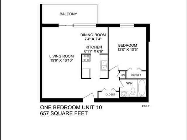 3905 Bathurst Street 1 Bedroom Apartment for Rent at 3905 Bathurst St, Toronto, ON M3H 3N7 Lansing Westgate