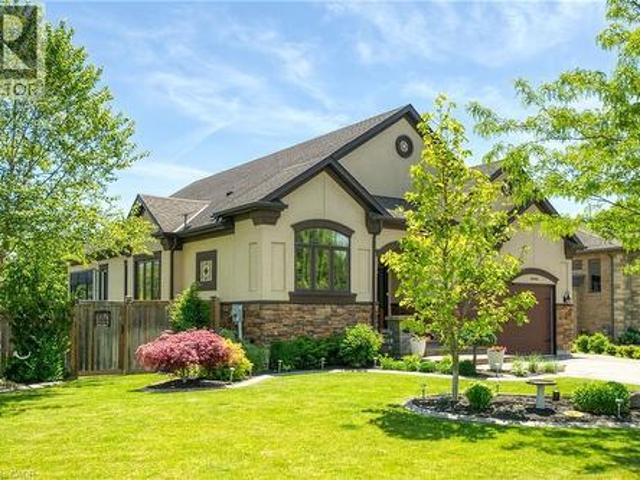 3905 Cody Trail, Vineland, ON, L0R 2C0 house for sale | Listing ID 40837 | Royal LePage