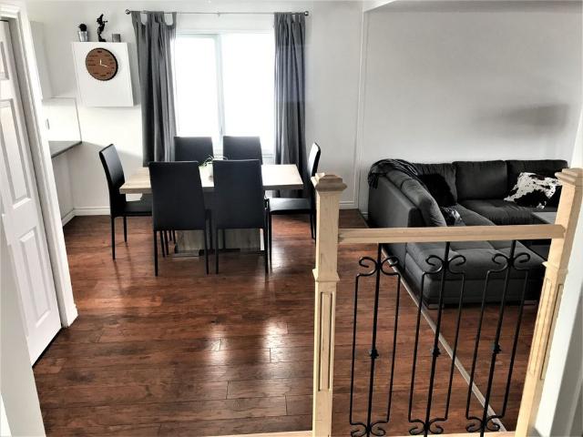 3905 Côte Rosemont Trois Rivières