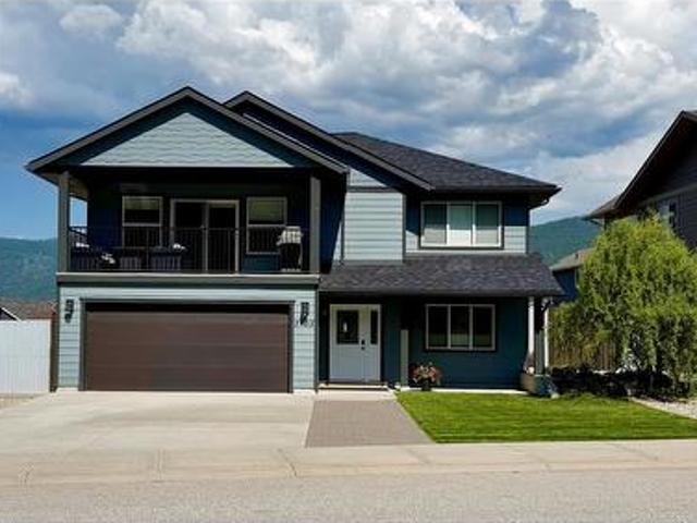 3905 16Th Avenue, Castlegar, BC, V1N 4X8 house for sale | Listing ID 10394 | Royal LePage