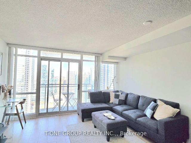 3905 11 Brunel Court, Toronto | 1Beds/1Bath, Condo, $2,250/mo | Condos. Ca