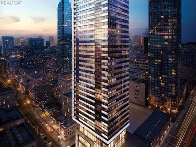 3905 8 Cumberland Street, Toronto, ON, M4W 0B6 condo for sale | Listing ID C12011 | Royal LePage