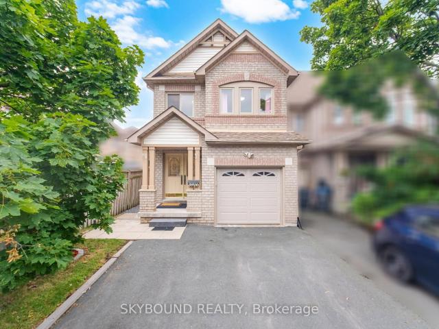 3906 Zenith Court, Mississauga | 3+1Beds/4Bath, Townhouse, $989,000 | Condos. Ca
