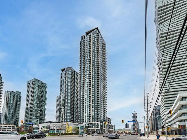 3906 4 Brickstone Mews, Mississauga | Leased, W13145 | Condos. Ca