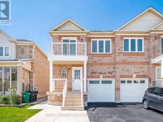 3907 Manatee Way, Mississauga, ON, L5M 6P5 house for sale | Listing ID W13567 | Royal LePage
