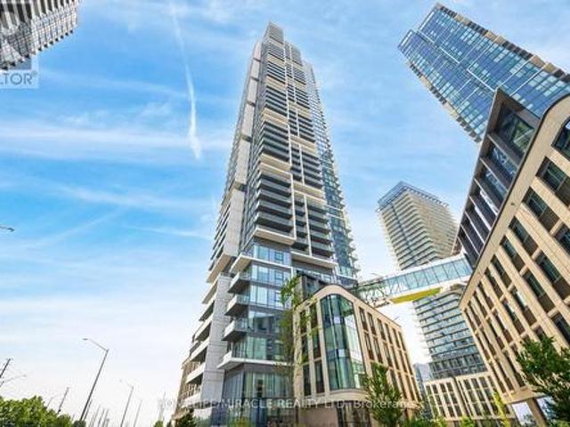3907 7 Jane Street, Vaughan, ON, L4K 0K9 condo for sale | Listing ID N13139 | Royal LePage