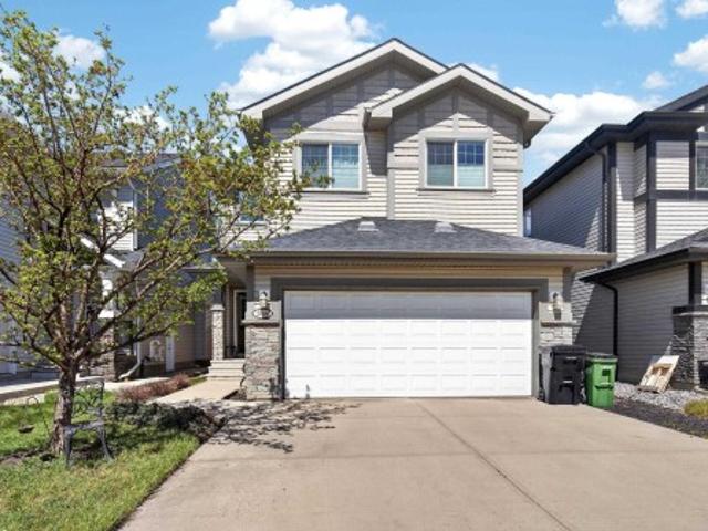 3908 Agar Court Sw, Edmonton, AB, T6W 2G3 house for sale | Listing ID E4498 | Royal LePage
