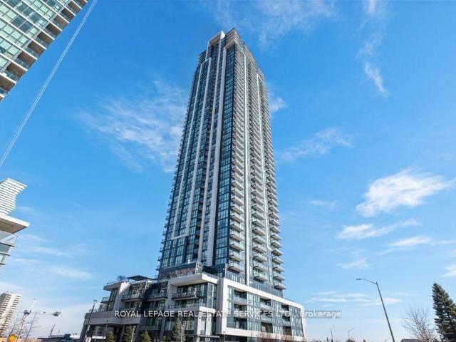 3908 3 Grand Park Drive, Mississauga | For Rent @ $2,850 | Condos. Ca