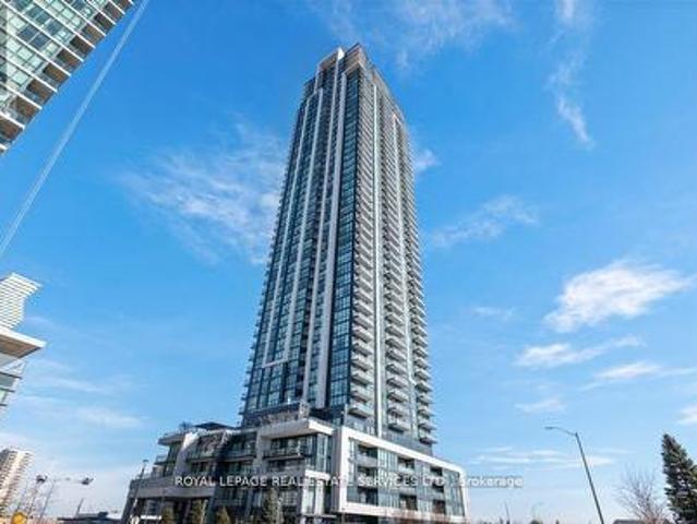 3908 3 Grand Park Drive, Mississauga, ON, L5B 4M6 lease for lease | Listing ID W13447 | Royal LePage