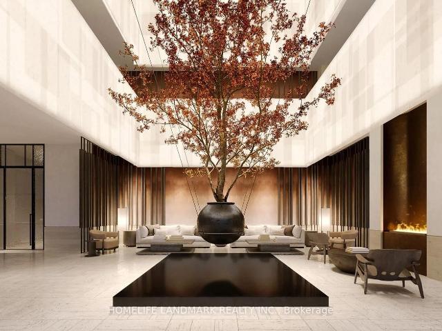 3908 4 The Exchange, Mississauga | 1+1Beds/1Bath, Condo, $2,380/mo | Condos. Ca