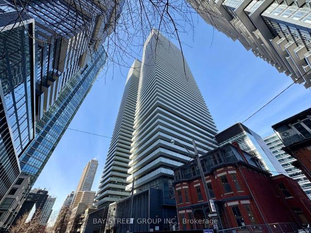 3908 50 Charles Street E, Toronto | Leased, C12632 | Condos. Ca