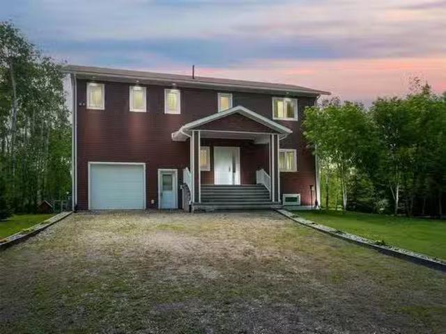 39092 34N Road, La Broquerie, MB, R0A 0W2 house for sale Li.