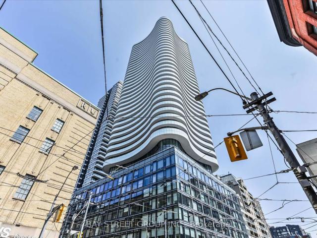 3909 Church Street, Toronto | Leased, C12790 | Condos. Ca
