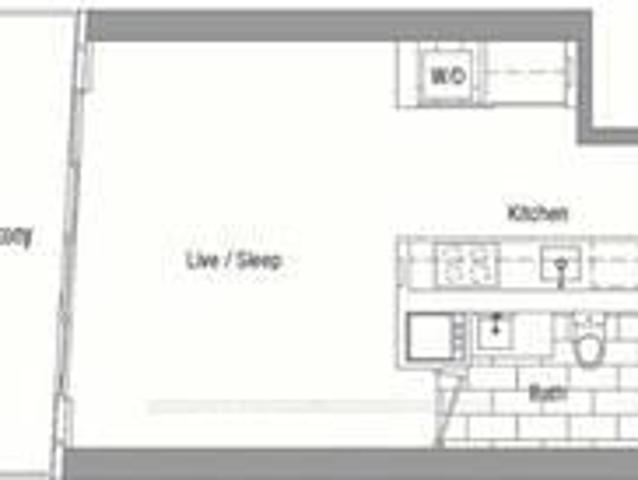 3909 75 Queens Wharf Road W, Toronto | Leased, C12784 | Condos. Ca