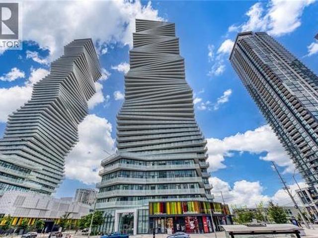 3900 Confederation Parkway Unit# 5010, Mississauga, ON, L5B 0M3 condo for sale | Listing ID 40857 | Royal LePage