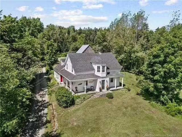 3900 Route 114, Hopewell Cape, NB, E4H 3J8 house for sale L.