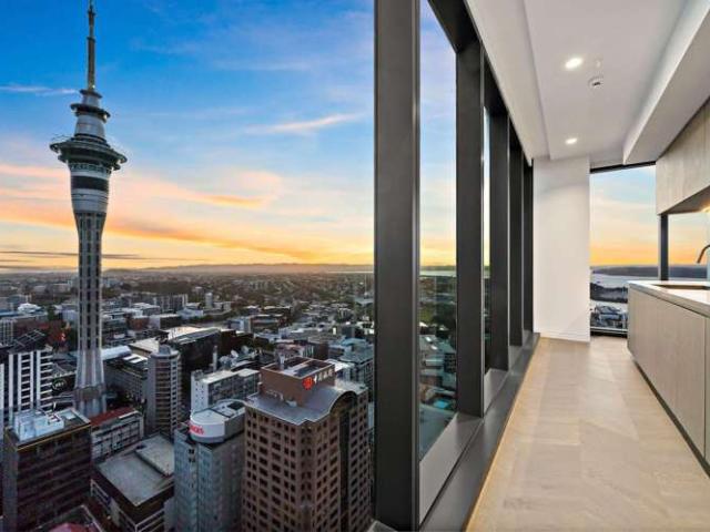 3901/51 Albert Street, Auckland Central, Auckland City