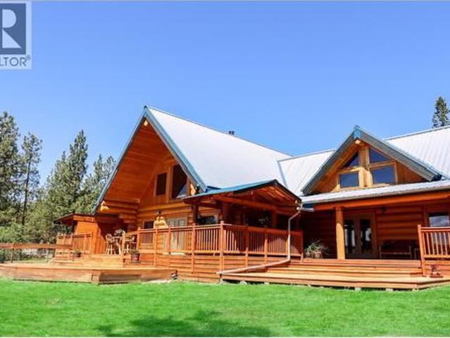 3901 Cottonwood Lane, Naramata, BC, V0H 1N1 house for sale | Listing ID 10391 | Royal LePage